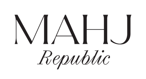 Mahj Republic